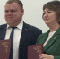 В день создания Союзного государства Псковский округ и Россонский район Республики Беларусь договорились о сотрудничестве в ключевых сферах - ГТРК Псков