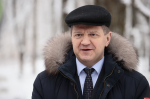 Рейтингомер: новый министр, Ильина под домашним арестом и Шлосберг* в СИЗО