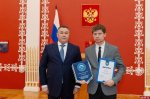 Рейтингомер: новый министр, Ильина под домашним арестом и Шлосберг* в СИЗО