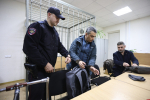 Рейтингомер: новый министр, Ильина под домашним арестом и Шлосберг* в СИЗО