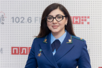 Рейтингомер: новый министр, Ильина под домашним арестом и Шлосберг* в СИЗО