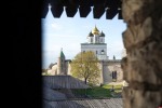 Режим работы псковского музея изменят в связи с принесением мощей Георгия Победоносца