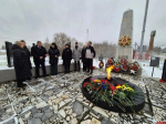 Делегация из Россонского района Республики Беларусь посетила Псковский округ