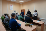 Фото: пресс-служба ПсковГУ