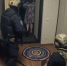 Сотрудники СОБР оказали содействие УФСБ в задержании псковича, оправдавшего терроризм - Pln-Pskov.Ru