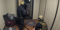 Сотрудники СОБР оказали содействие УФСБ в задержании псковича, оправдавшего терроризм - Pln-Pskov.Ru