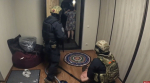 Сотрудники СОБР оказали содействие УФСБ в задержании псковича, оправдавшего терроризм