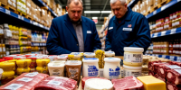 Прокуратура выявила продажу просроченных продуктов в магазине «Палкинское» - Pln-Pskov.Ru