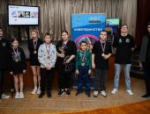 Школьный фестиваль «КиберЕдинство» завершился в Печорах