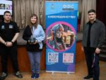 Школьный фестиваль «КиберЕдинство» завершился в Печорах