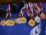 Школьный фестиваль «КиберЕдинство» завершился в Печорах