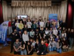 Школьный фестиваль «КиберЕдинство» завершился в Печорах