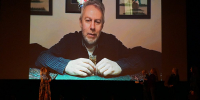 Гран-при IV Фестиваля «Пушкин. Михайловское» получил фильм про инопланетянина Алёшеньку - Pln-Pskov.Ru