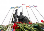 Жители Псковской области вспоминают Героев Отечества