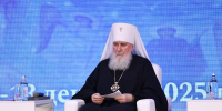 В Пскове стартовали XXXIV Международные Рождественские образовательные чтения  - Pln-Pskov.Ru