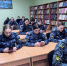Более 200 сотрудников и курсантов Псковского филиала университета стали участниками Всероссийского правового диктанта - ПЮИ ФСИН России