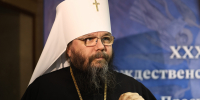 Митрополит Матфей отметил ключевую роль чтения и духовного воспитания молодежи - Pln-Pskov.Ru