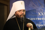 Митрополит Матфей отметил ключевую роль чтения и духовного воспитания молодежи