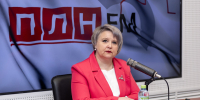 Оксана Филиппова поделилась перечнем объектов, которые благоустроили благодаря ФКГС - Pln-Pskov.Ru