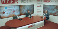 «Летопись воинской славы Псковской земли»: Псковские стрельцы. ВИДЕО - Pln-Pskov.Ru