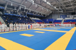 15 медалей завоевала сборная Псковской области в Чемпионате и Первенстве СЗФО России по рукопашному бою