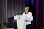 Вера Емельянова подчеркнула важность нравственного выбора и воспитания в эпоху цифровых технологий