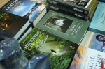 Православная книжная выставка-форум «Радость Слова» открылась в Пскове