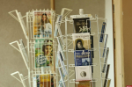 Православная книжная выставка-форум «Радость Слова» открылась в Пскове
