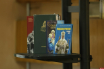 Православная книжная выставка-форум «Радость Слова» открылась в Пскове