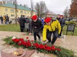 Памятные мероприятия