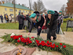 Памятные мероприятия
