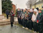 Память Героев Отечества почтили в районах Псковской области
