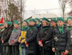 Память Героев Отечества почтили в районах Псковской области
