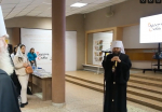 В Пскове проходит региональный этап международных Рождественских образовательных чтений