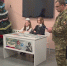 В Краснооктябрьской школе Опочецкого района сегодня торжественно открыли - ГТРК Псков