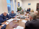 Уполномоченные по правам человека Северо-Запада обменялись опытом в сфере пробации