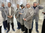 Уполномоченные по правам человека Северо-Запада обменялись опытом в сфере пробации