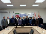 Уполномоченные по правам человека Северо-Запада обменялись опытом в сфере пробации