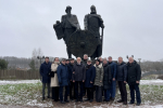 Уполномоченные по правам человека Северо-Запада обменялись опытом в сфере пробации