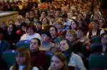 Международные рождественские чтения проходят в Псковской области в 34-й раз