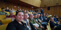 Фото: пресс-служба фонда «Защитники Отечества» - InformPskov.Ru