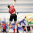 Фото из группы Pskov volleyball club в соцсети «ВКонтакте» - InformPskov.Ru