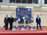 Великолучане выиграли медали на региональных стартах по спортивной гимнастике