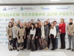 Молодёжный совет создали на заводе «Титан-Полимер»