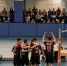 Фото из группы Pskov volleyball club в соцсети «ВКонтакте» - InformPskov.Ru