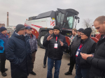 Экскурсия на производство Ростсельмаш: что увидели и как оценили фермеры