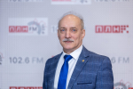 Есть ли свобода слова в России, ответил омбудсмен Дмитрий Шахов