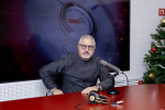 Дмитрий Месхиев: Искусство должно быть доступным для всех