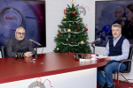 «Обратный отсчет»: Дмитрий Месхиев о театральных итогах года. ВИДЕО