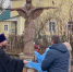 Фото здесь и далее: телеканал «Первый Псковский» - InformPskov.Ru